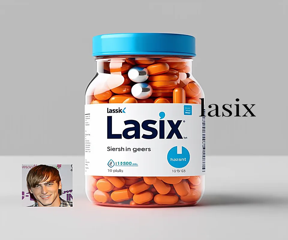 Lasix 500 effetti collaterali